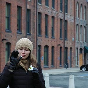 Meet your Posher, Sarah